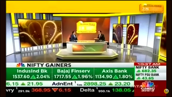 Television Coverage 2